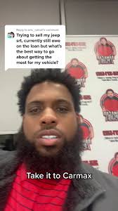 Carmax Is Going to Sell My Car for 33000