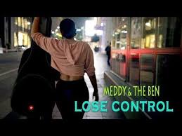Meddy The Ben Lose Control Official Lyric Video Youtube Mp3 Music Downloads Music Download Music Album Covers