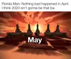 But Everything Changed When The Fire Nation Attacked Memes