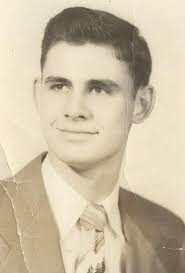 Nathaniel Parrott & his descendants