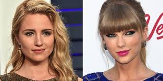 Looking at dianna's latest picture, it appears that the actress is dating megalyn. Are Dianna Agron And Taylor Swift Dating Why Fans Are Convinced Yourtango