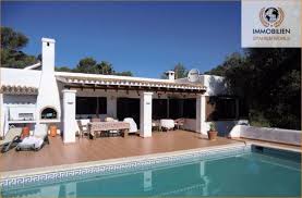 Ihr traumhaus zum kauf in ibiza finden sie bei immobilienscout24. Immobilie Herrliche Villa Mit Privatem Schwimmbecken In Ibiza