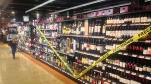 Suárez del real informó que esta medida aplicará para las 16 alcaldías y que habrá una excepción para restaurantes, que podrán vender. Ley Seca En Ocho Alcaldias De La Cdmx Cuales Son Proceso