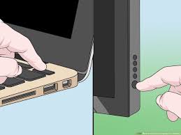 How to measure your screen. 5 Ways To Connect A Laptop To A Monitor Wikihow