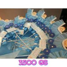 ¿buscas manualidades para baby shower de niña? Souvenir Centro De Mesa Y Cuadro Para Selfie Para Baby Shower Francisca Lopez Id 187326