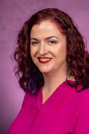 Kristina Downs — Dobie Dichos