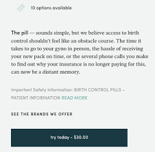 How to get birth control (without your parents finding out) simplehealth can provide birth control to women ages 13 and up ( minimum age varies by state) regardless of their insurance status. I Compared 4 Online Birth Control Services Here Are The Results Hannah Moseley Writes