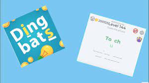 …printable dingbats picture quiz free dingbats quiz to print dingbats with answers free free dingbats puzzles dingbats to print dingbats rpintable. Dingbats Touch Level 144 Answers Shorts Youtube