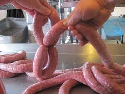 What makes it taste like sausage and not just ground meat? How To Link Sausage Step By Step Guide