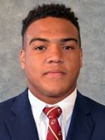 Elon Football Falls in Opener at FBS Toledo