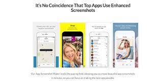 Create and share your own stranger things inspired logo. The 10 Best Tools To Create Amazing Mobile App Screenshots In 2021