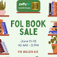 Friends of the Spanish Peaks Library Book Sale