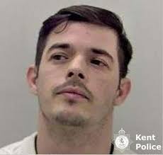 Here are just some of the Kent criminals including rapists, burglars, drug  smugglers and benefit fraudsters, who were jailed in June