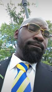 Leonard Luster (@leonardluster87)