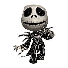 Custom 40' x 40' event tour: The Nightmare Before Christmas Level Kit Coming To Littlebigplanet Next Week Vg247