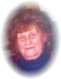 Ruby Patterson Walter