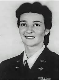 Legislation to Militarize the WASP (Part II)