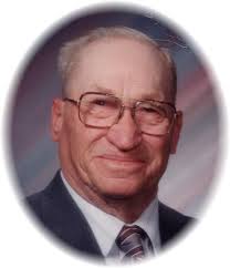 Obituary of Irvin Riessen