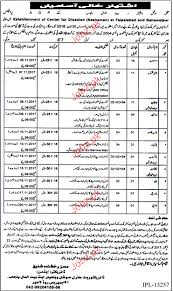 Aged nation by 2030 fertility rate mortality rate life expectancy Social Welfare Department Jobs 2021 Job Advertisement Pakistan