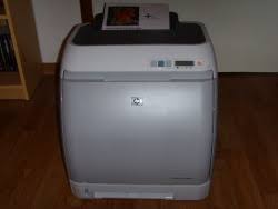 We have 1 hp hp laserjet 2605, 2605dn, 2605dtn manual available for free pdf download: Lesertest Hp Color Laserjet 2605dn Hp Color Laserjet 2605dn Druckerchannel