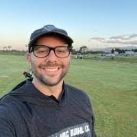 David Mazar's Instagram, Twitter & Facebook