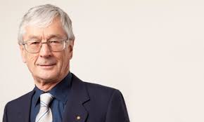 Dick Smith's 6 steps to effective leadership and employee engagement