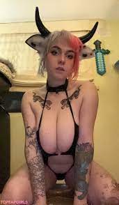 Doebew Nude OnlyFans Leaked Photo #55 - TopFapGirls