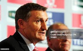 22 Keith Mowbray Stock Photos, High-Res Pictures, and Images