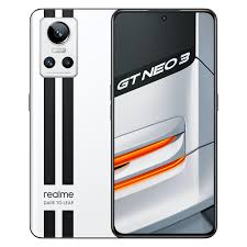 Realme GT Neo 3 offiziell ...