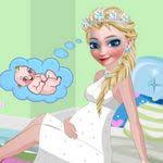 ipage pregnant cartoon favorite cartoon character mommy style