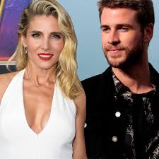 Последние твиты от elsa pataky (@elsapataky_). Elsa Pataky Maulkorb Von Liam Hemsworth Nach Miley Cyrus Diss Gala De