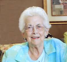 Gestures for Edythe Betty Clarke