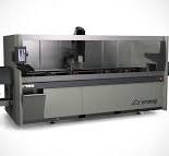 Phantomatic M4 L il centro di lavoro a 4assi CNC - Emmegi ...