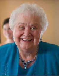 Obituary for Marguerite Florence Gore