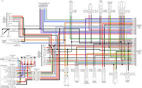 Harley Wiring Diagram Wiring Diagrams