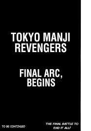 Baca komik tokyo revengers chapter 207. Read Tokyo Revengers Manga English New Chapters Online Free Mangaclash