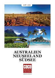 Die flächenmäßig größte klimazone ist. Destination Au Nz Coco 2018 2019 By Koolivoo Issuu