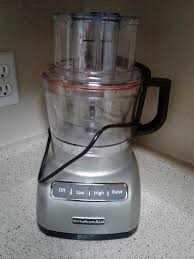 Kitchenaid food processor operating instructions. Food Processor Product Detail Kitchenaid