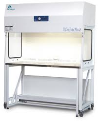 How to Clean Your Laminar Flow Cabinet