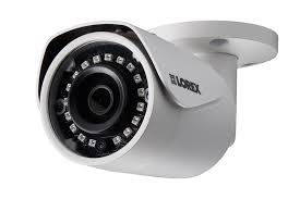 Who should buy an outdoor security camera? 3 Megapixel Hd Security Camera With Long Range Night Vision Lorex