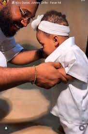 Queen and princess👸 ❤😍 Nollywood actress, Uju Okoli and her lovely  daughter.