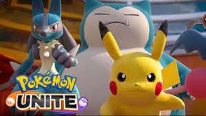 Maybe you would like to learn more about one of these? Pokemon Unite 6 Wichtige Tipps Und Tricks Zum Release Des Nintendo Moba News