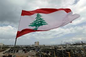 See the complete profile on linkedin and. Liban La France Prete A Augmenter La Pression Sur Les Responsables Politiques