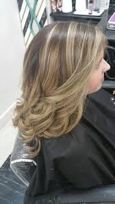 Dramatic Balayage Ombre Long Hair Styles Ombre Balayage Hair Styles