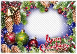 Download christmas word templates designs today. Free Christmas Photo Frame Template Merry Christmas Templates En Png Para Photoshop Clipart Large Size Png Image Pikpng