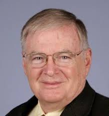 The View from This Seat: "The Nonviolent God"