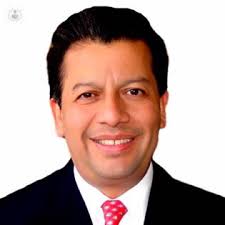 Dr. Carlos Fredy Cuevas García: especialista en Neurología en Magdalena  Contreras