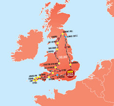 From middle english engeland, engelond, englelond, from old english engla land (land of the angles), from genitive of engle (the angles) + land (land). Book A Taste Of England Tour England Trip In 7 Days Expat Explore