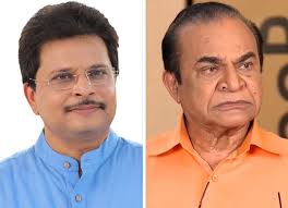 Taarak Mehta Ka Ooltah Chashmah producer Asit Kumar Modi confirms no  replacement of late Ghanshyam Nayak aka Natu Kaka : Bollywood News