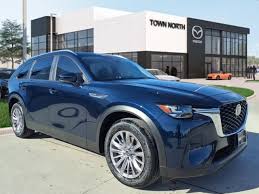 Image result for Deep Crystal Blue 2025 CX-90